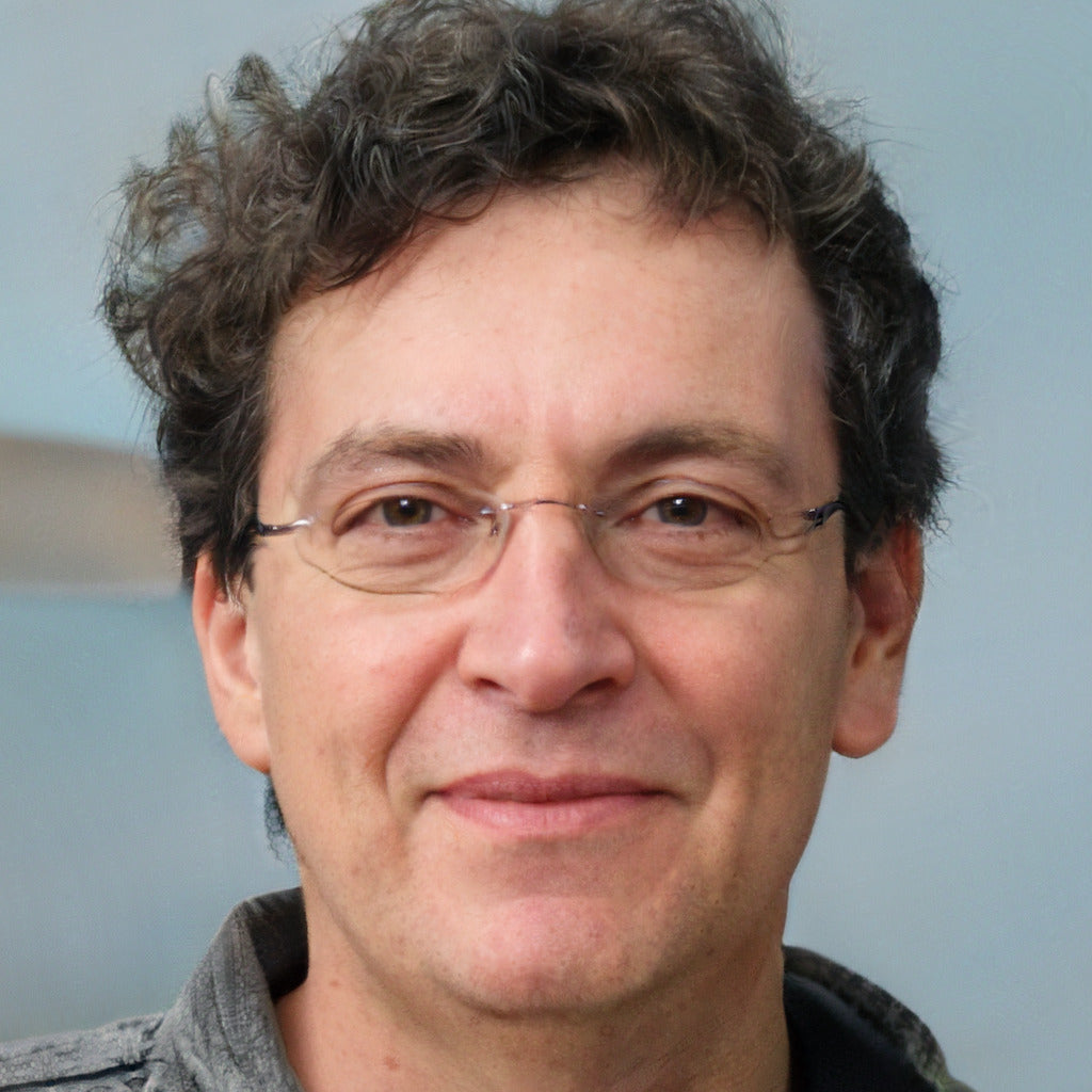 Rafael, 61 años